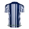 West Bromwich Albion Hjemme 2020-21 - Herre Fotballdrakt